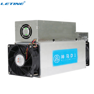 algoritmo micro StrongU STU-U1++ de 48Th/S 2200W BT Whatsminer D1 Blake256R14