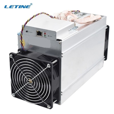 Bitmain Antminer L3++ 580Mh 942W Litecoin y minero del algoritmo de Dogecoin Asic