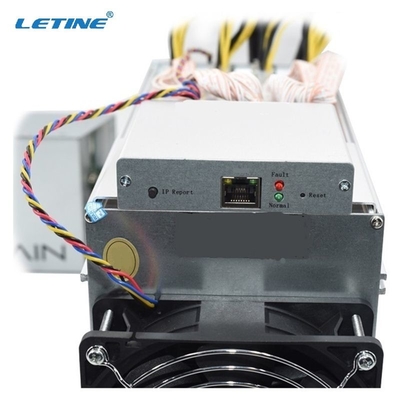 Bitmain Antminer L3++ 580Mh 942W Litecoin y minero del algoritmo de Dogecoin Asic