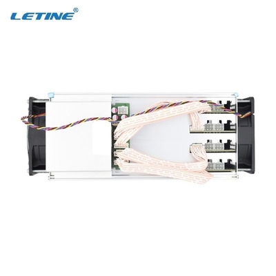 Fuente de alimentación L3+ los 504m LTC de Bitmain Antminer L3+ 504mh L3++ 580mh y minero de Dogecoin Asic