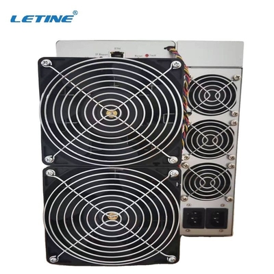 Algoritmo 3148W de las fans X11 del minero 1286Gh 4 de Bitmain Antminer D7 Asic