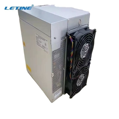 Rafadora del minero D7 1234g de la moneda X11 Asic de la rociada de Bitmain Antminer D7 1234G con la fuente de alimentación
