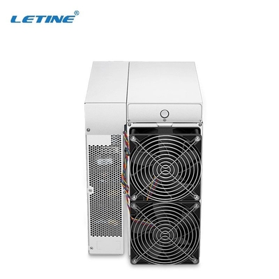 Rafadora del minero D7 1234g de la moneda X11 Asic de la rociada de Bitmain Antminer D7 1234G con la fuente de alimentación
