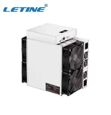 Rafadora de S19JPRO Bitmain Asic Antminer 104t Bitcoin Ant Miner