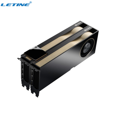 El CMP 220Hx 170Hx 90Hx Rtx A5000 de las tarjetas gráficas de Nvidia Rtx A6000 48GB para instala a los mineros de Gpu