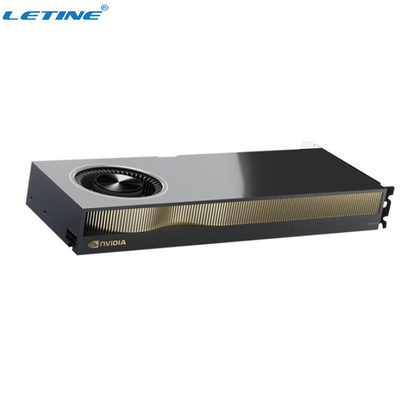 El CMP 220Hx 170Hx 90Hx Rtx A5000 de las tarjetas gráficas de Nvidia Rtx A6000 48GB para instala a los mineros de Gpu