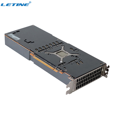 CMP 90Hx de AMD BC160 de la tarjeta gráfica de la explotación minera del consumo de energía de AMD Because-160 8Gb Eth 72Mh/s Hashrate 125W