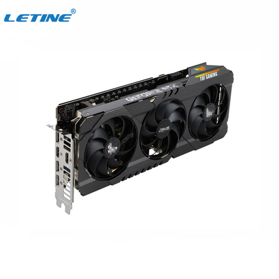 La última tarjeta de vídeo minera GDDR6 Rx 6700xt 6800xt 5700xt de Radeon AMD Rx 6900xt 16Gb GPU de la tarjeta gráfica