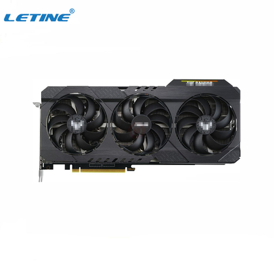 La última tarjeta de vídeo minera GDDR6 Rx 6700xt 6800xt 5700xt de Radeon AMD Rx 6900xt 16Gb GPU de la tarjeta gráfica