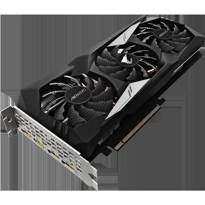 1660s mordidos 1660 de Nvidia Geforce GTX Rtx 6gb Ddr6 192 estupendos