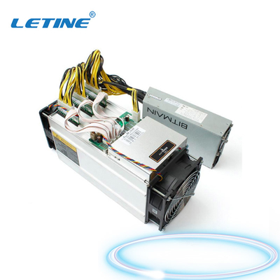 Segunda mano Bitmain Asic Antminer S9 S9j S9I 13.5T 14T 14.5Th SHA256