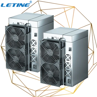 Asic Sia Miner Goldshell SC6 SE Blake2B-Sia algoritmo 17Th/S 3300W para minería SC SCP coin Goldshell SC6 SE