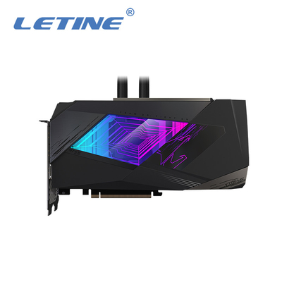Minero 24G Graphic Card de RTX 3090 XTREM GDDR6X 1860 megaciclos