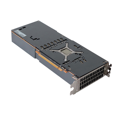 Tarjeta gráfica externa de XFX AMD BC160 para minar el pedazo 8GB 256