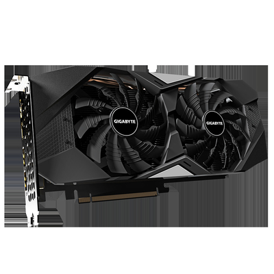 192 rafadora 2060 mordida de la tarjeta gráfica GDDR6 2060S de 12GB Nvidia Geforce Rtx ETH etc