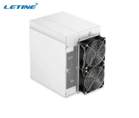 rociada X11 1.286Th 3148W 75db de 1286Gh Bitmain Antminer D7