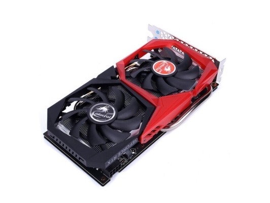 El minero Graphic Card GDDR6 256 de GeForce RTX 2060S mordió 2060 8GB estupendos