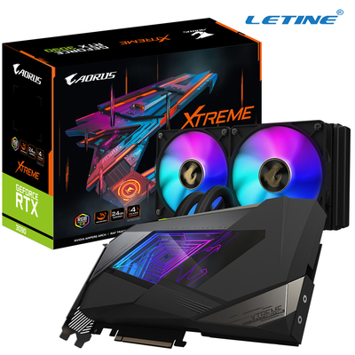 RTX 3060 3070 3080 pedazo Nvidia de Graphic Card 256 del minero 3060ti