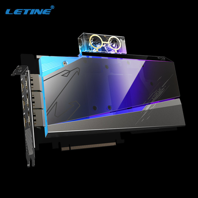 Nvidia Geforce Rtx mordido 384 3090 24GB GDDR6X RTX 3090 3080 3070 3060