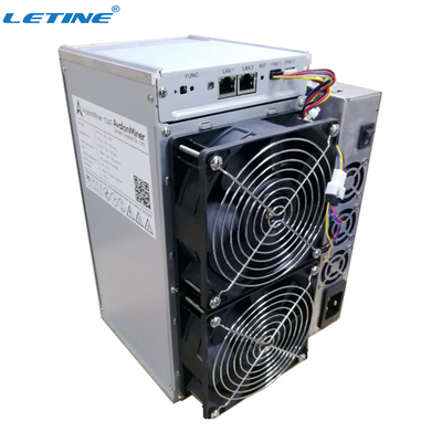 37t Canaan Avalon Miner 1047 Sha256 Algo 2380W 1166 favorable 1246