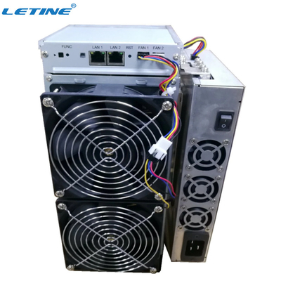 37t Canaan Avalon Miner 1047 Sha256 Algo 2380W 1166 favorable 1246