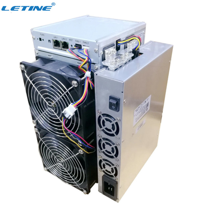 37t Canaan Avalon Miner 1047 Sha256 Algo 2380W 1166 favorable 1246