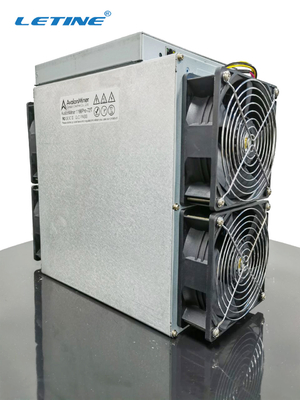 1166 favorable algoritmo 81Th 3400W de 81T 83T 85T Canaan Avalonminer SHA-256