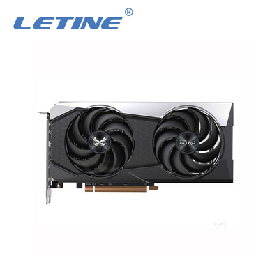 Pedazo de AMD Radeon Sapphire Miner Graphic Card 6600 XT 8GB 16Gbps 128