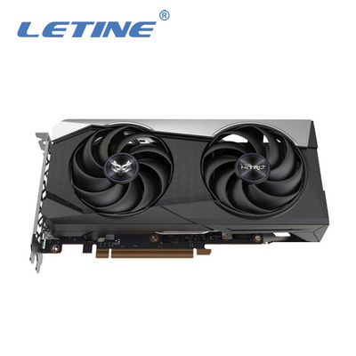 Pedazo de AMD Radeon Sapphire Miner Graphic Card 6600 XT 8GB 16Gbps 128