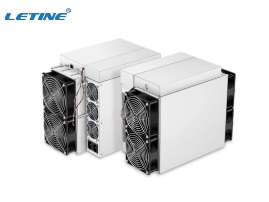 rociada X11 de 1770Gh Bitmain Antminer D9 gh 1770 3148W 75db