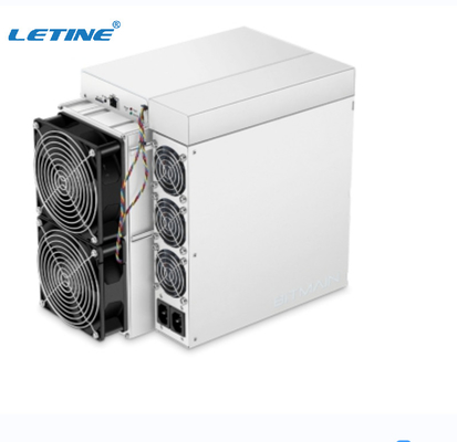 Bitmain Antminer D7 1286Gh 1234GH X11 para la moneda minera del HACHA de la moneda de la rociada