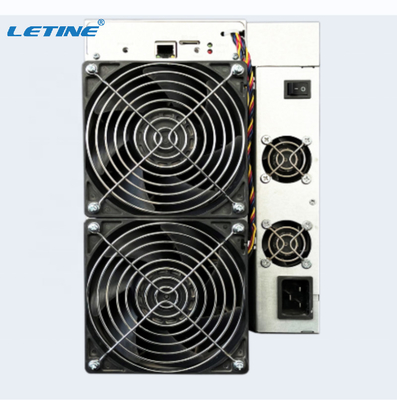 Bitmain Antminer D7 1286Gh 1234GH X11 para la moneda minera del HACHA de la moneda de la rociada
