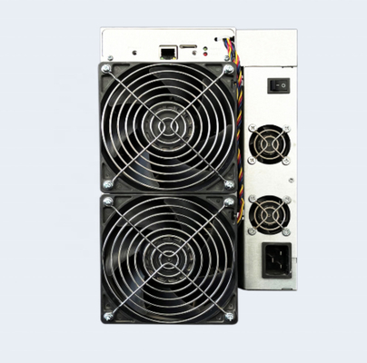 Bitmain Antminer D7 1286Gh 1234GH X11 para la moneda minera del HACHA de la moneda de la rociada