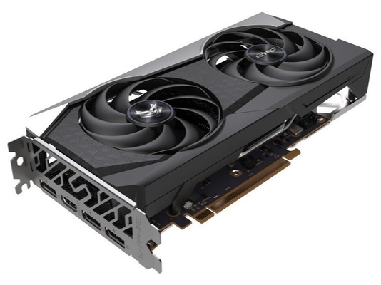 128 tarjetas de la explotación minera de Gpu del pedazo