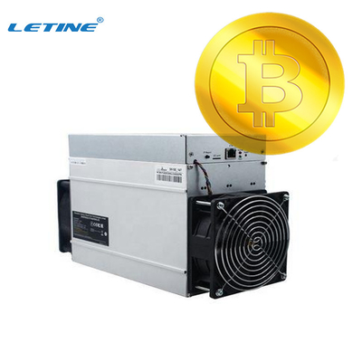 El mejor minero Crypto de Antminer S9 12.5t 13t 14t de la rafadora