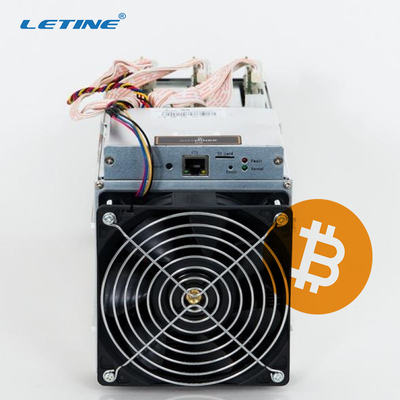 El mejor minero Crypto de Antminer S9 12.5t 13t 14t de la rafadora