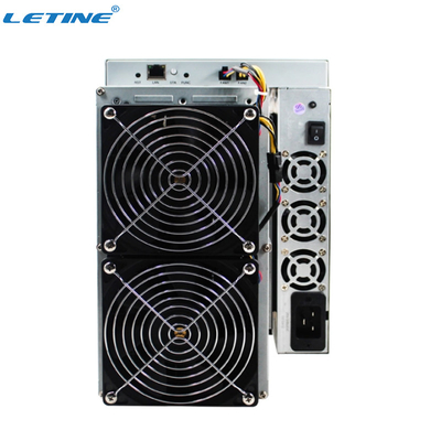 favorable A1246 50Th/S Sha-256 Bitcoin moneda Crypto 1066 de la rafadora de 3250W Canaan Avalon Miner Avalon A1166