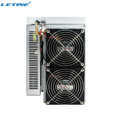 favorable A1246 50Th/S Sha-256 Bitcoin moneda Crypto 1066 de la rafadora de 3250W Canaan Avalon Miner Avalon A1166