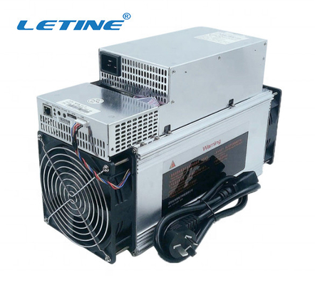 interfaz de Ethernet de 3360W Whatsmine M31S 80T 76T M31S+ 82T 84T M32s
