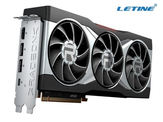 Tarjeta de vídeo 6700XT 6900XT de Graphic Card RX 6800 XT 16G RX6800 XT AMD del minero de AMD RADEON del ZAFIRO