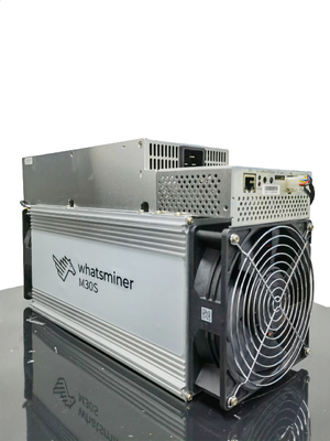 Algoritmo de M30S+ 100Th/S Microbt Whatsminer M30s++ 112T M30S 86Th/S SHA-256