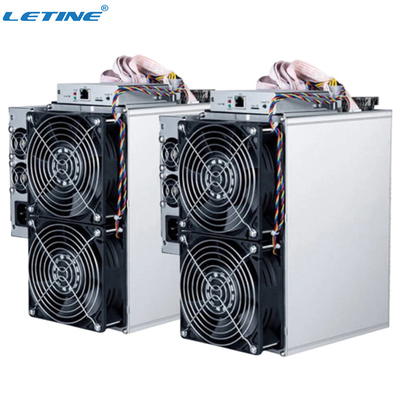 63Th/S Canaan Avalonminer 1146 favorables A1246 mordió la explotación minera Asic de la moneda