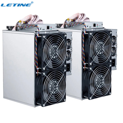 63Th/S Canaan Avalonminer 1146 favorables A1246 mordió la explotación minera Asic de la moneda