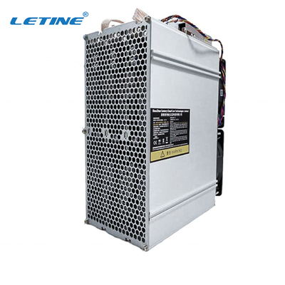 ZEC ZEN Mining Equihash Asic Miner Bitmain rentable Antminer Z15 420ksol