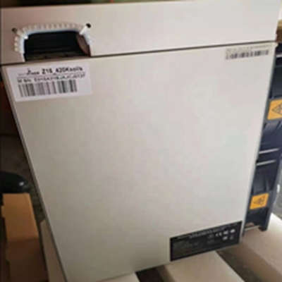 420ksol/S 1510W Z15E 250ksol Asic Bitmain Antminer Z15