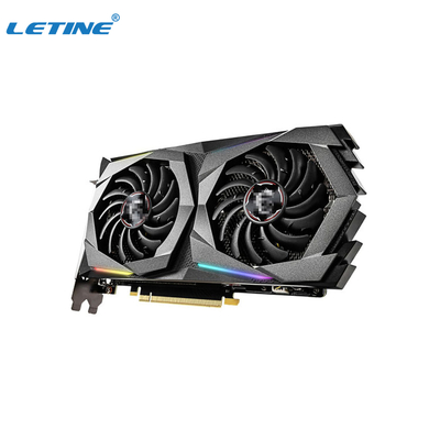 El minero Graphic Card GDDR6 256 de GeForce RTX 2060S mordió 2060 8GB estupendos