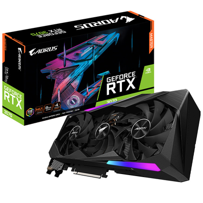 8GB minero Graphic Card