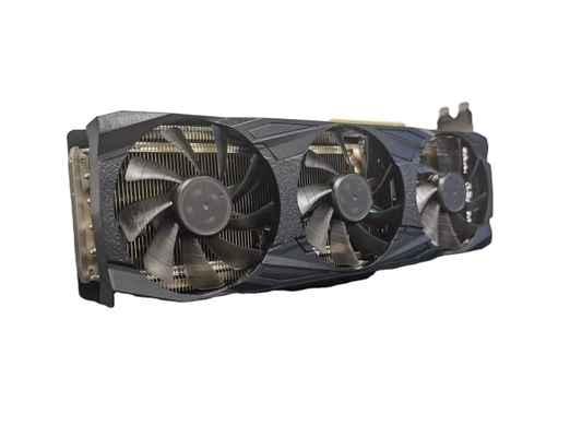 CMP 90 Hx 70hx 50hx 30hx Rtx 3090 de la tarjeta gráfica 220hx 170 Hx de Rtx de la mesa 3080 de 8G DVI