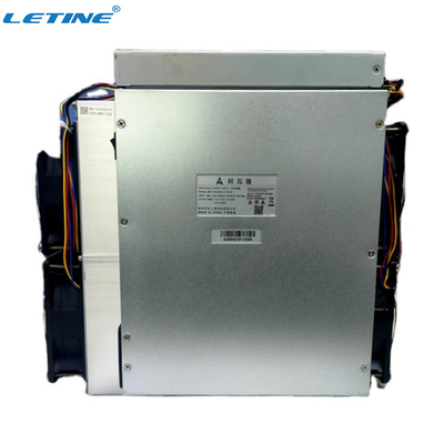 1246 87Th/S Canaan Avalonminer All In One 87t 1166 favorable 81t 1126 68t para la explotación minera de BTC
