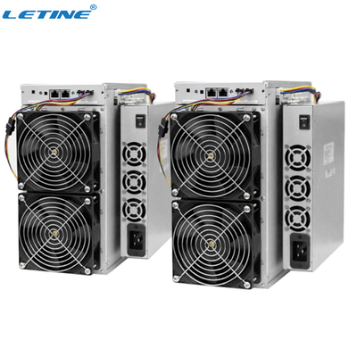explotación minera 1246 de la fuente de alimentación de With del minero de 93th/S 87t 90t 93t Avalon Bitcoin S19XP 140T
